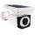 Hd 1080p Solar Powered CCTV Camera